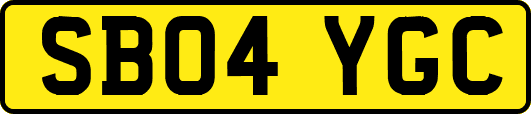 SB04YGC