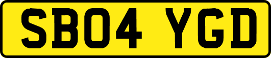 SB04YGD