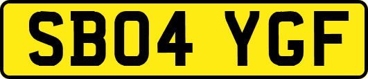 SB04YGF
