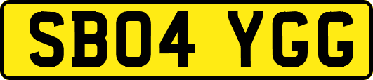 SB04YGG