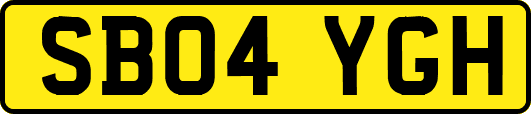 SB04YGH