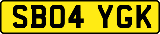SB04YGK