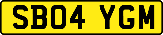SB04YGM