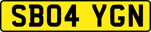 SB04YGN