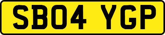 SB04YGP