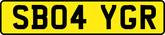 SB04YGR