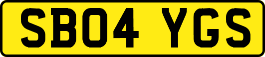 SB04YGS
