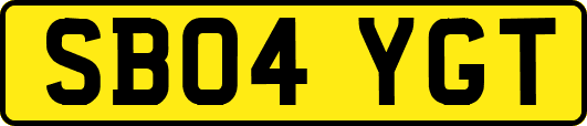 SB04YGT