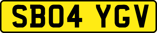 SB04YGV