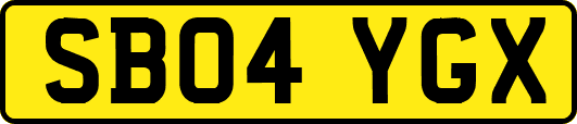 SB04YGX