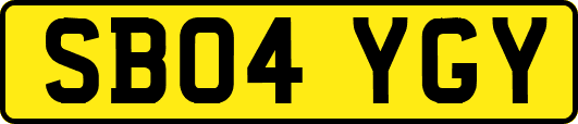SB04YGY