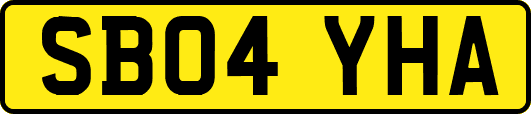 SB04YHA