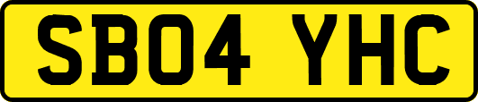 SB04YHC