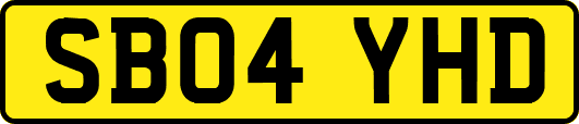 SB04YHD