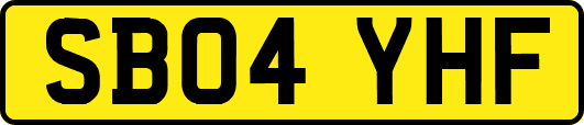 SB04YHF