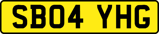 SB04YHG