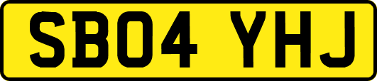 SB04YHJ