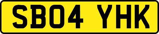 SB04YHK
