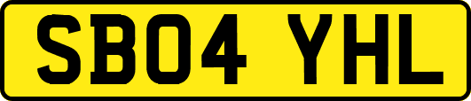 SB04YHL