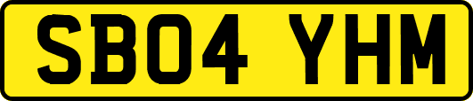 SB04YHM