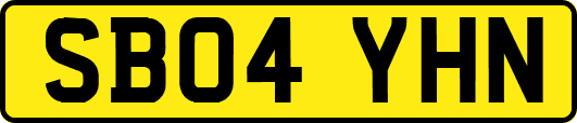 SB04YHN