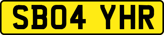 SB04YHR