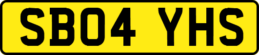 SB04YHS