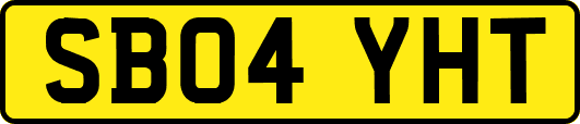 SB04YHT