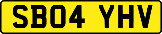 SB04YHV