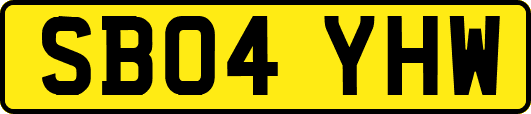 SB04YHW