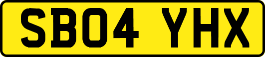 SB04YHX