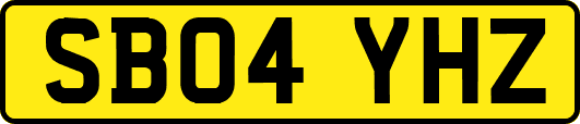SB04YHZ