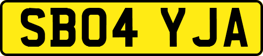 SB04YJA