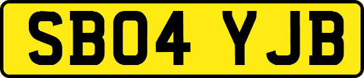 SB04YJB