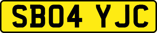 SB04YJC