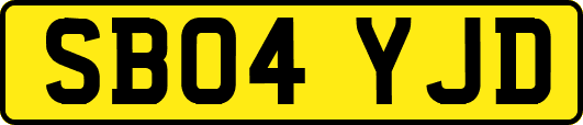 SB04YJD
