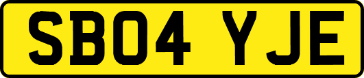 SB04YJE