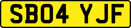 SB04YJF
