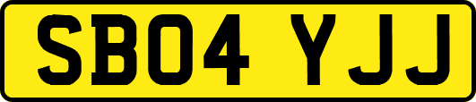 SB04YJJ