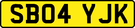 SB04YJK