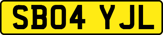SB04YJL