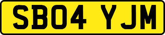 SB04YJM