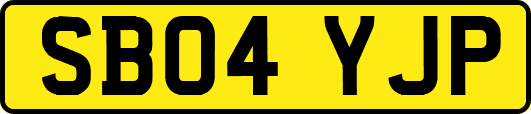 SB04YJP