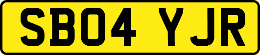 SB04YJR