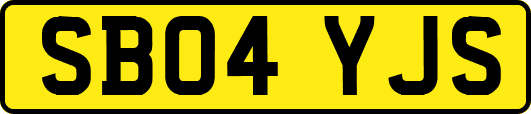 SB04YJS