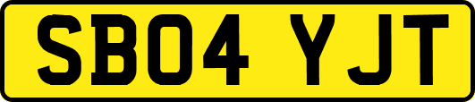 SB04YJT