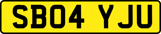 SB04YJU