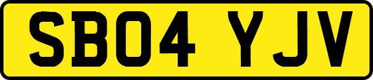 SB04YJV