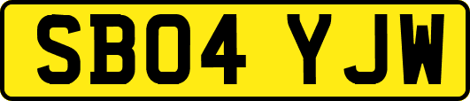 SB04YJW