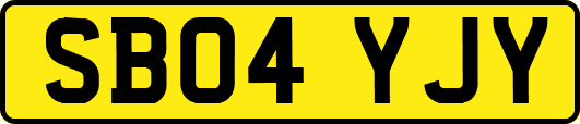 SB04YJY